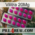 Vilitra 20Mg 10